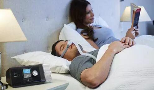 瑞思迈睡眠报告怎么看瑞思迈呼吸机“睡眠质量”报告页面，如何解读？_https://www.jmylbn.com_新闻资讯_第3张