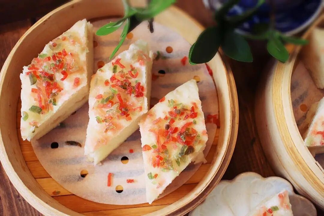 扬州高邮这座低调的小城,竟然遍地都是好吃的!