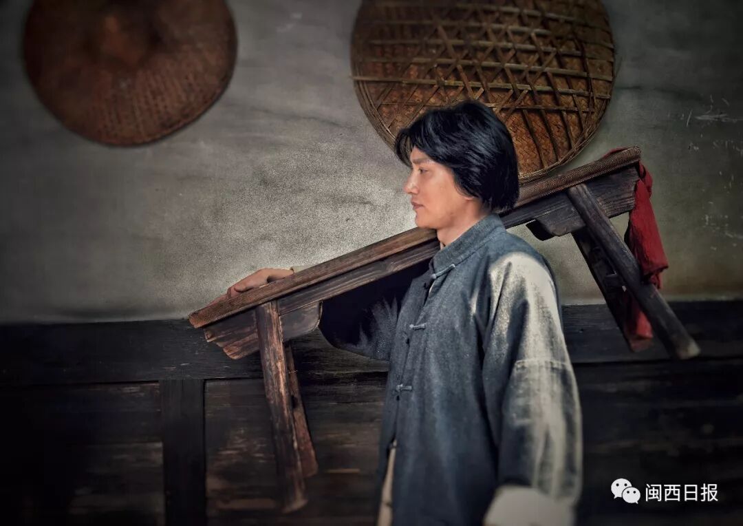 《古田军号》来了!