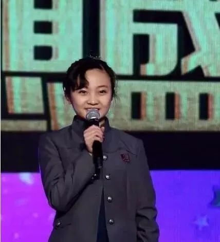她糊得令人心疼？