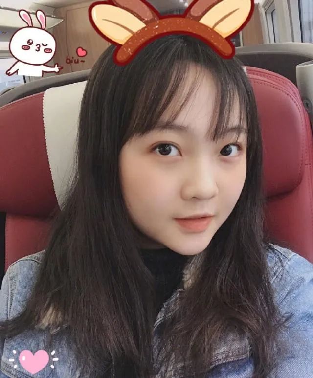 她糊得令人心疼？