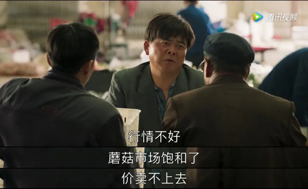 真实又土味的扶贫剧，怎么能这么上头！