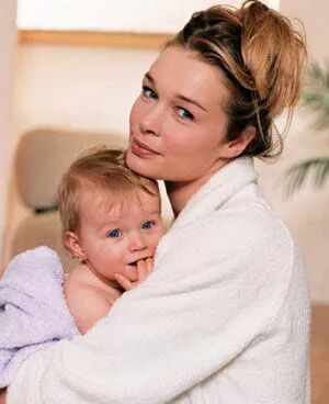 产后为什么一定要做满月发汗？