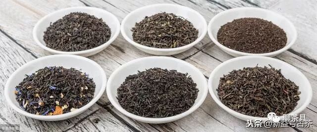 什么是黑茶？一篇文章给您讲的清清楚楚，真棒！