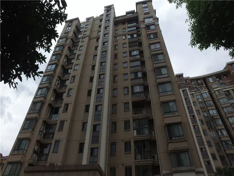 【司法拍卖房产融资服务】长宁区 长宁馥邦苑 665万元(可贷款)