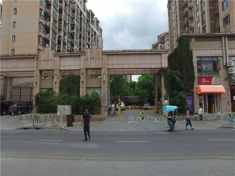 【司法拍卖房产融资服务】长宁区 长宁馥邦苑 665万元(可贷款)