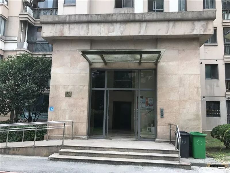 【司法拍卖房产融资服务】长宁区 长宁馥邦苑 665万元(可贷款)