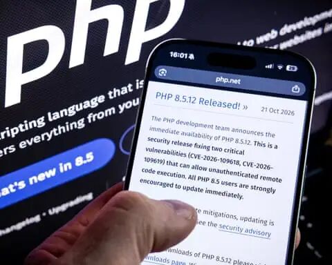 PHP是什么？导致全球网站宕机的计算机语言缺陷究竟有多严重？