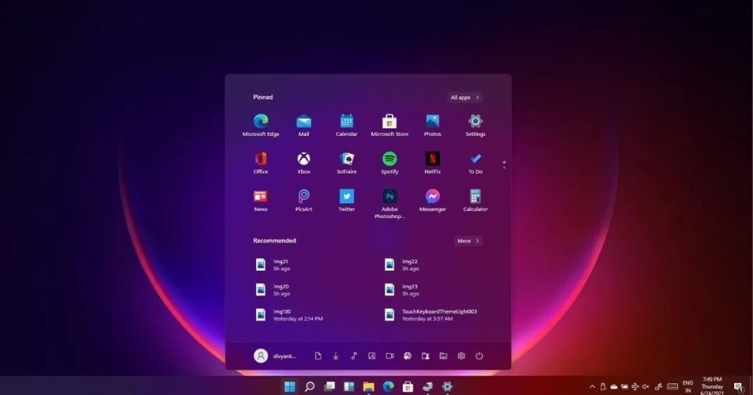 Windows 11 内置的“天气”应用占用超过 1 GB 的内存