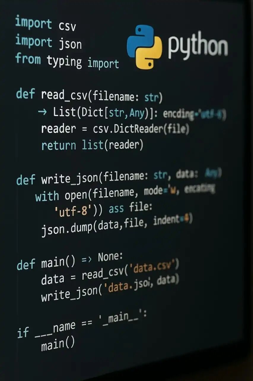 Python 3.14.7 与 3.13.15 正式发布