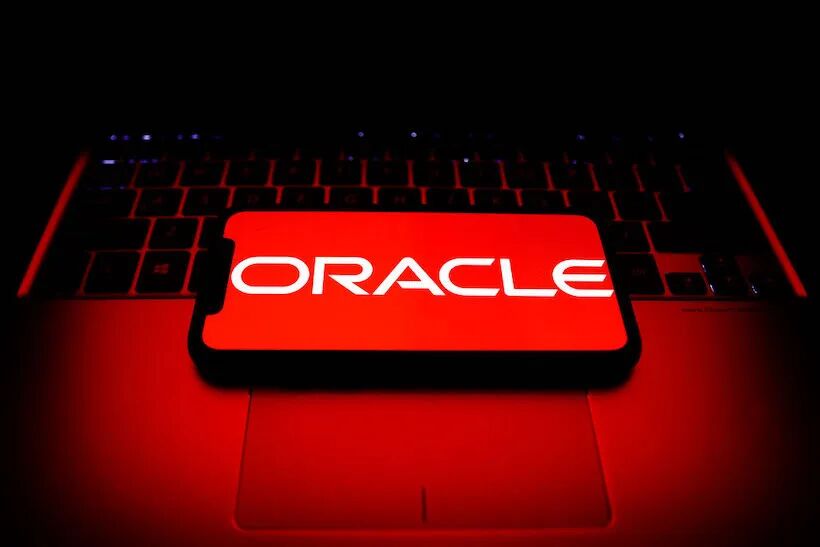 狂赌 AI 的拉里·埃里森，却给 OpenJDK 下了一道“封杀令”