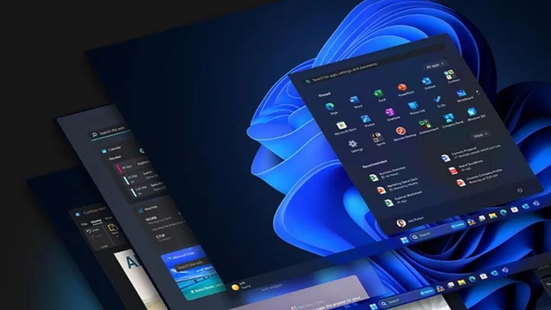 吐槽终于管用了！微软承诺给 Win11“胖身”瘦身：8GB 内存也能流畅运行