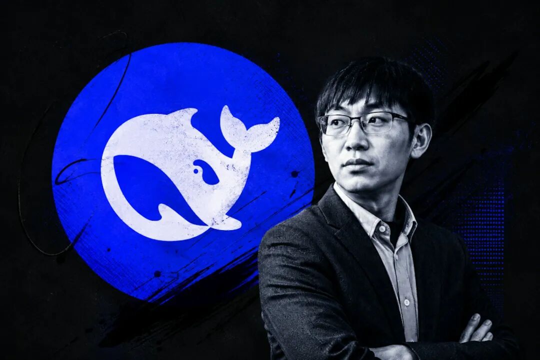 DeepSeek梁文锋身价暴增38.5倍，挤进全球前50富财富增速排第一
