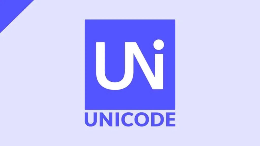 Unicode 18.0 发布，新增 13,007 个字符，其中包括中国小篆体