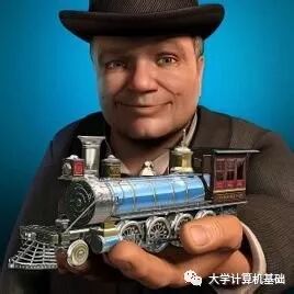 游戏设计专业介绍