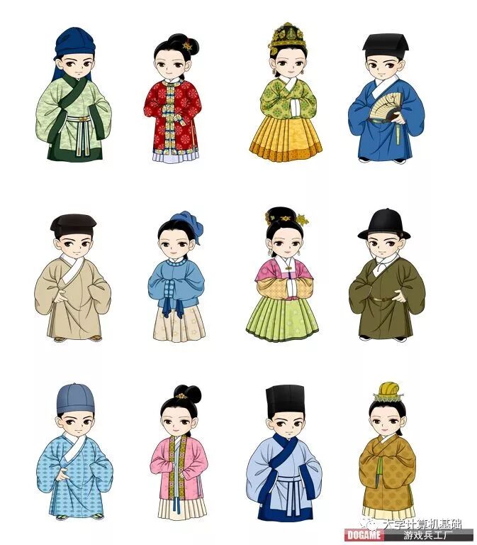 游戏设计专业介绍