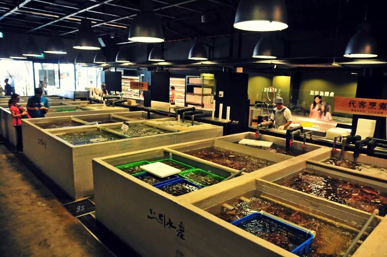 逆势而动是谁给了这几个品牌把门店越开越大的信心