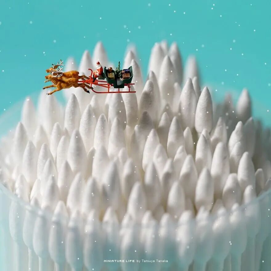 日本宅男“窝”家10年，每天拍摄一张照片，东芝、夏普找他合作