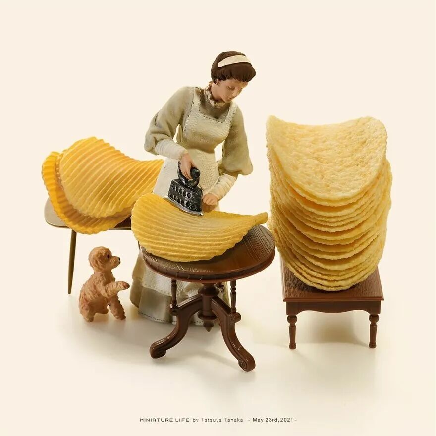 日本宅男“窝”家10年，每天拍摄一张照片，东芝、夏普找他合作