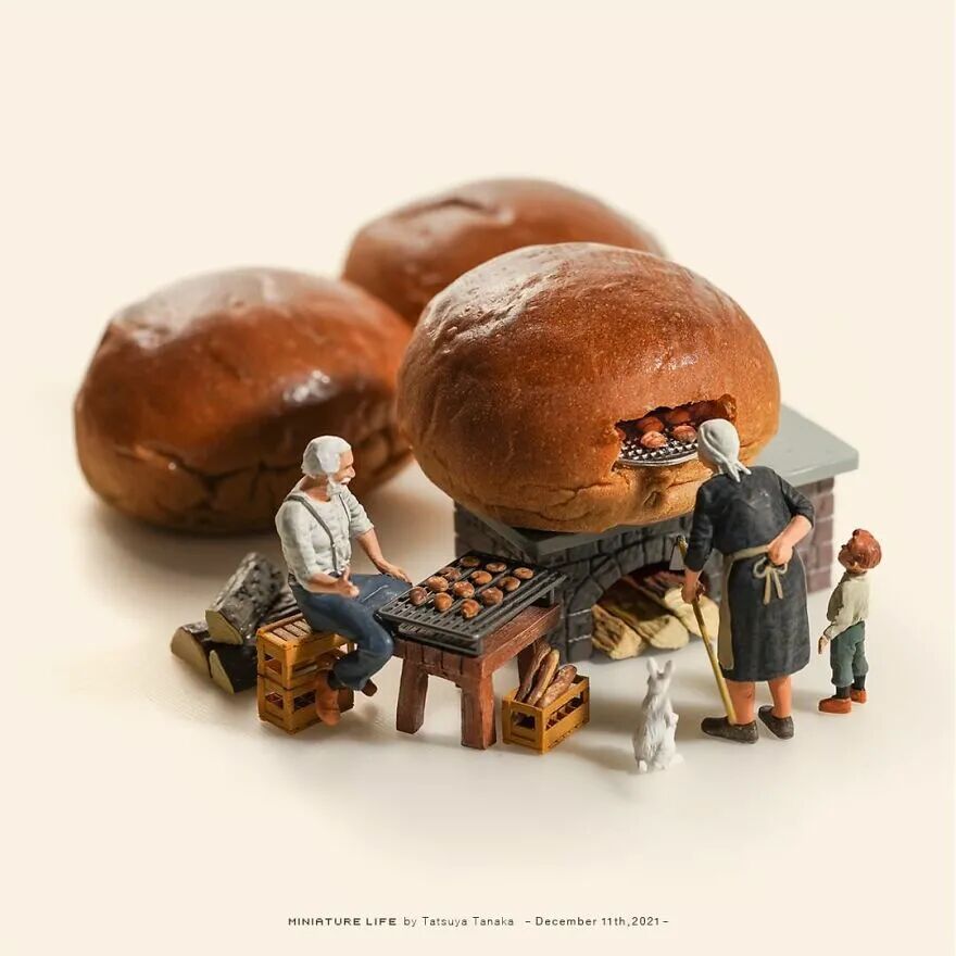 日本宅男“窝”家10年，每天拍摄一张照片，东芝、夏普找他合作