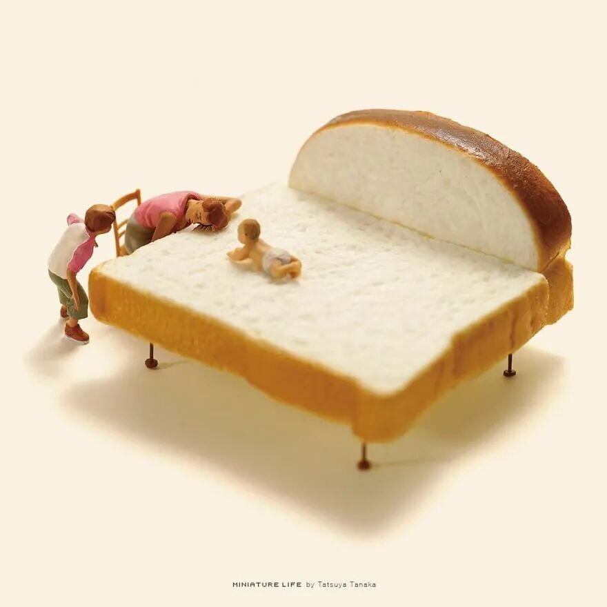 日本宅男“窝”家10年，每天拍摄一张照片，东芝、夏普找他合作