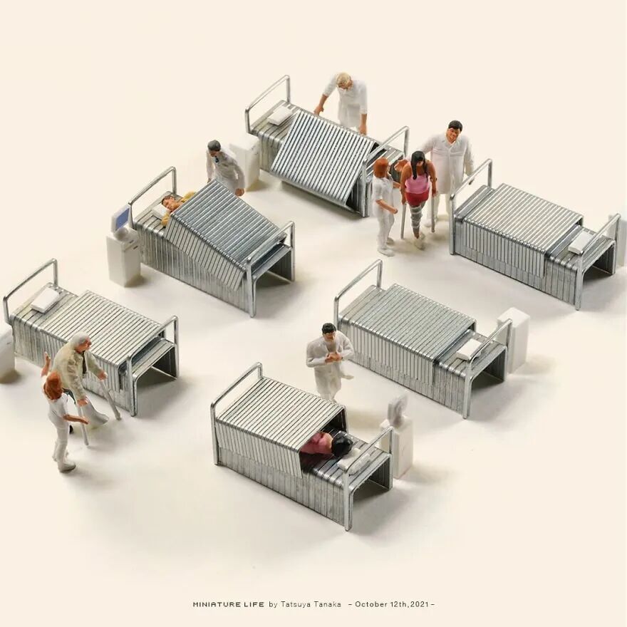 日本宅男“窝”家10年，每天拍摄一张照片，东芝、夏普找他合作