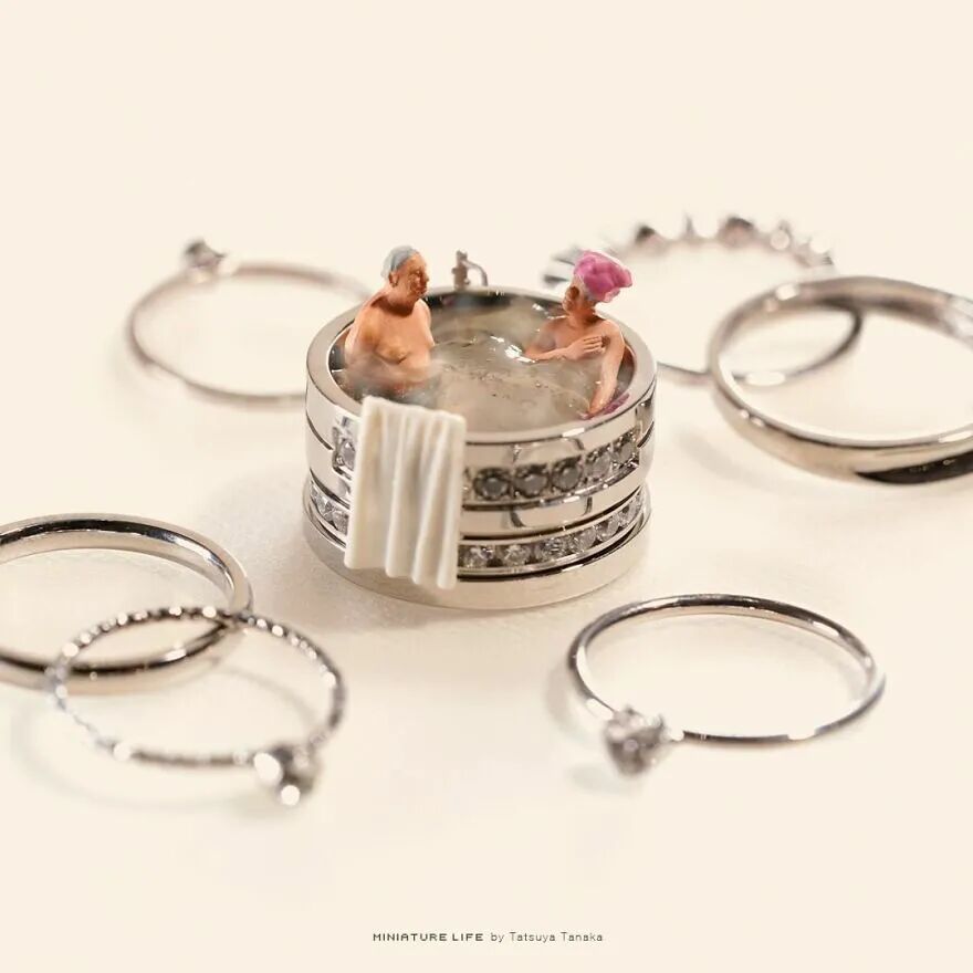 日本宅男“窝”家10年，每天拍摄一张照片，东芝、夏普找他合作