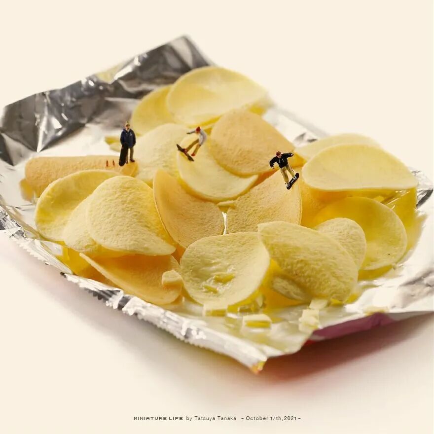 日本宅男“窝”家10年，每天拍摄一张照片，东芝、夏普找他合作