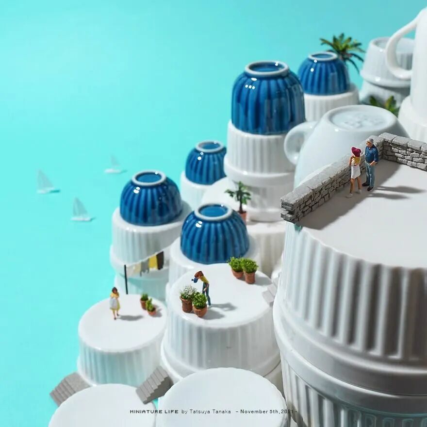 日本宅男“窝”家10年，每天拍摄一张照片，东芝、夏普找他合作