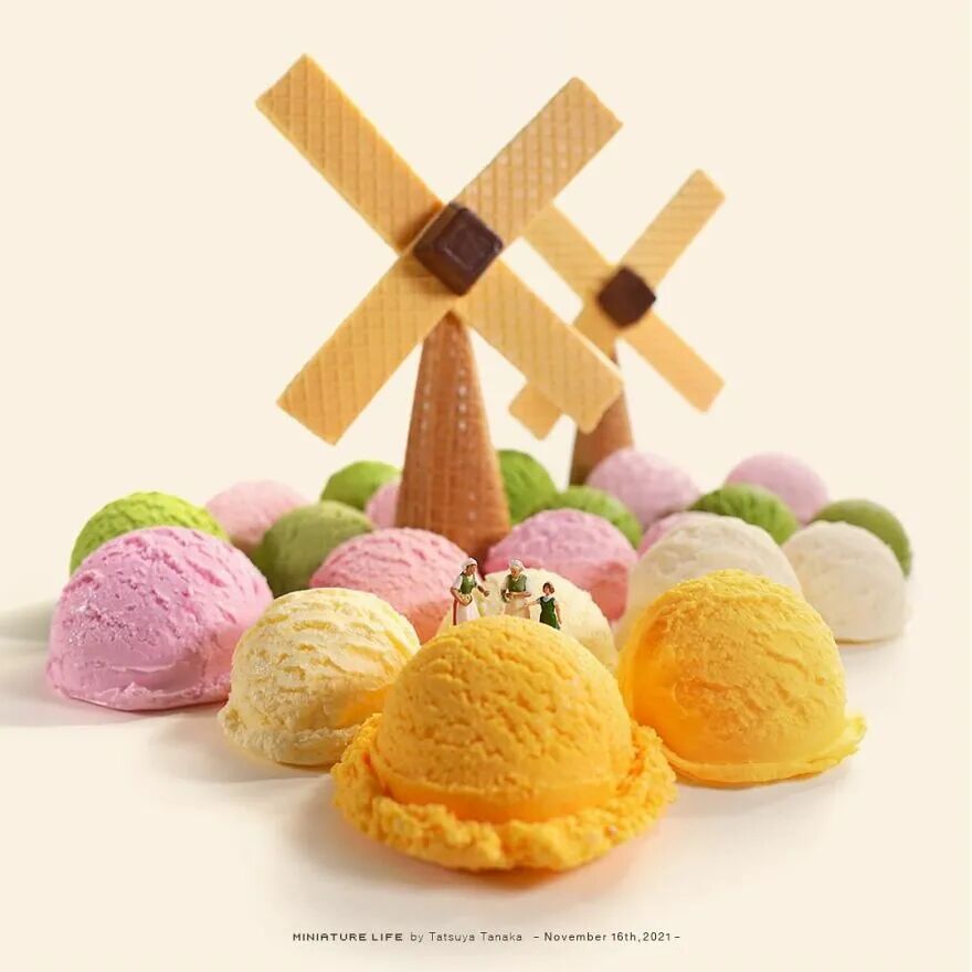 日本宅男“窝”家10年，每天拍摄一张照片，东芝、夏普找他合作