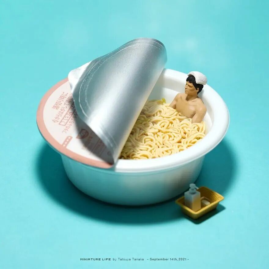 日本宅男“窝”家10年，每天拍摄一张照片，东芝、夏普找他合作