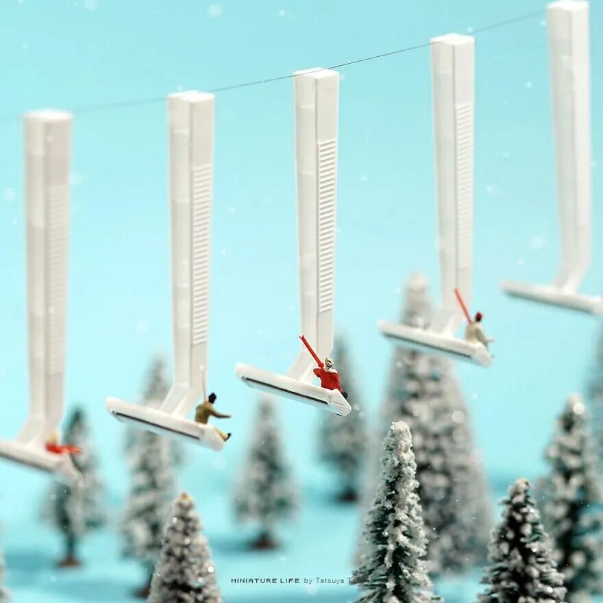 日本宅男“窝”家10年，每天拍摄一张照片，东芝、夏普找他合作