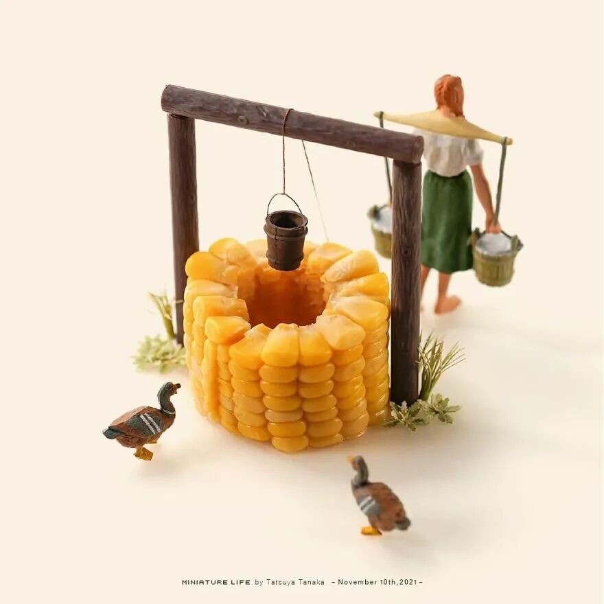 日本宅男“窝”家10年，每天拍摄一张照片，东芝、夏普找他合作