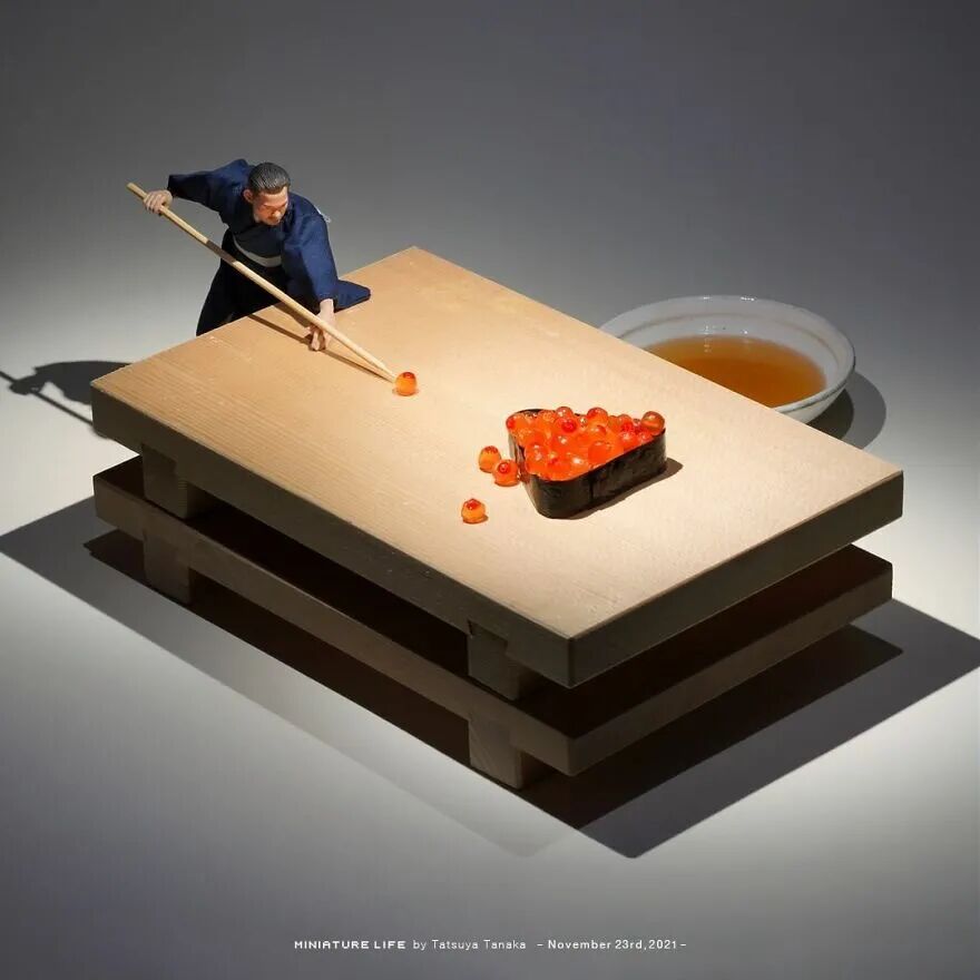 日本宅男“窝”家10年，每天拍摄一张照片，东芝、夏普找他合作