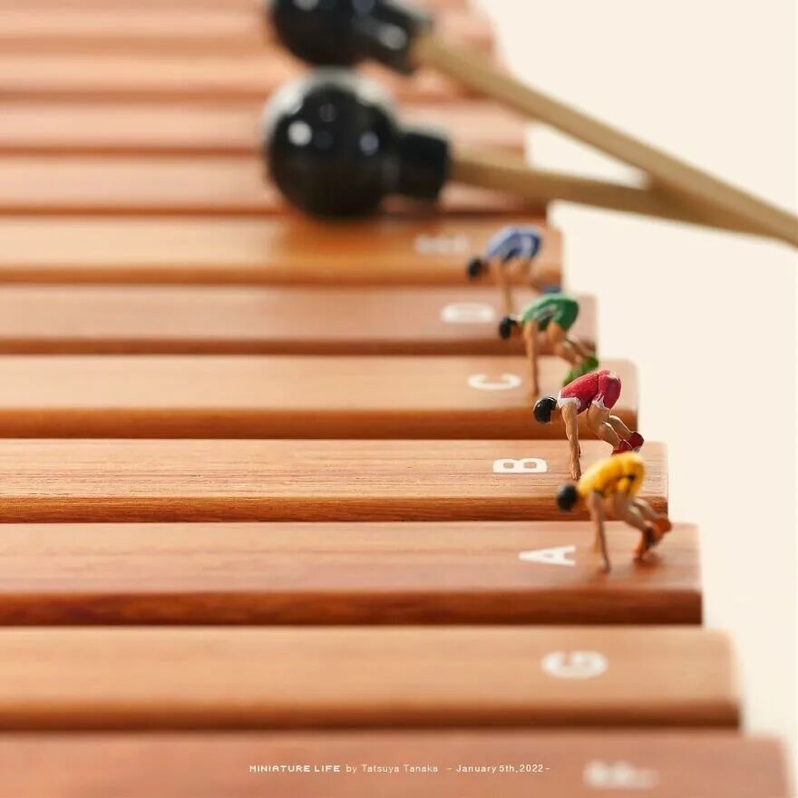 日本宅男“窝”家10年，每天拍摄一张照片，东芝、夏普找他合作