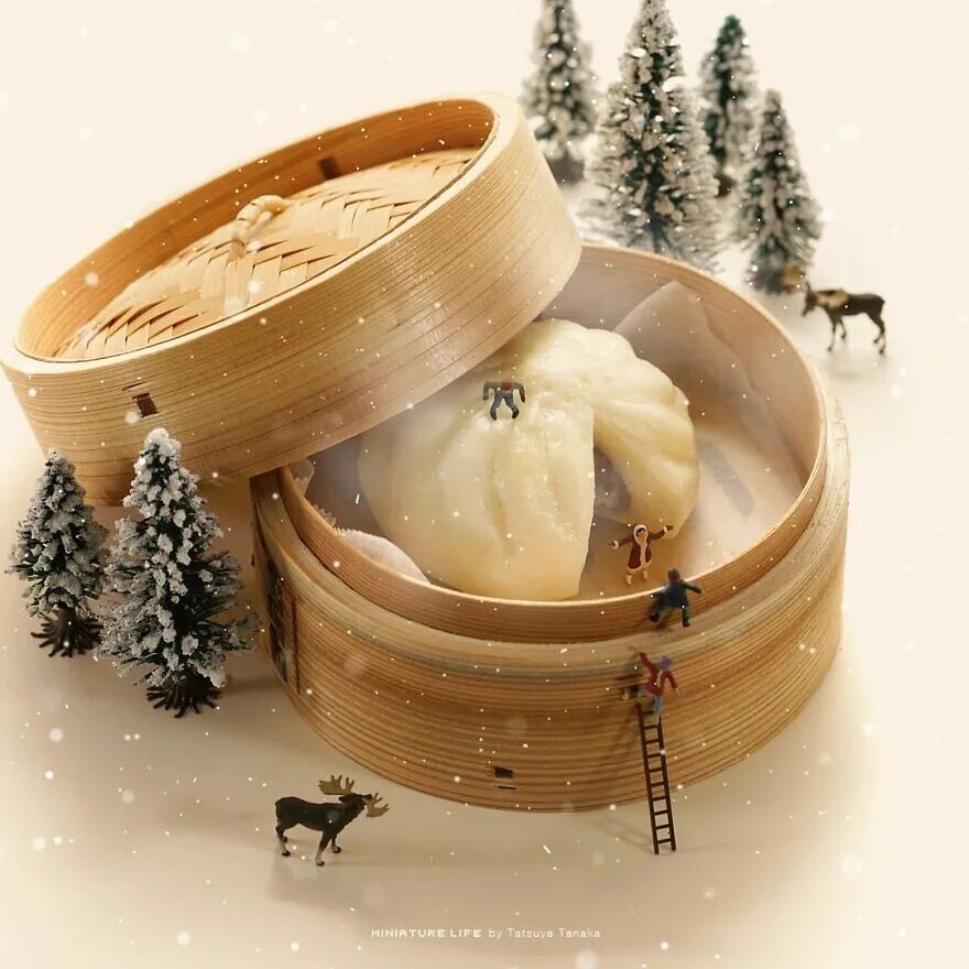 日本宅男“窝”家10年，每天拍摄一张照片，东芝、夏普找他合作