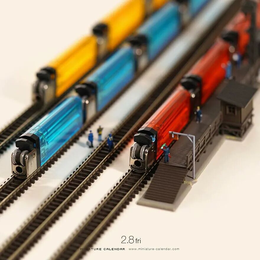 日本宅男“窝”家10年，每天拍摄一张照片，东芝、夏普找他合作