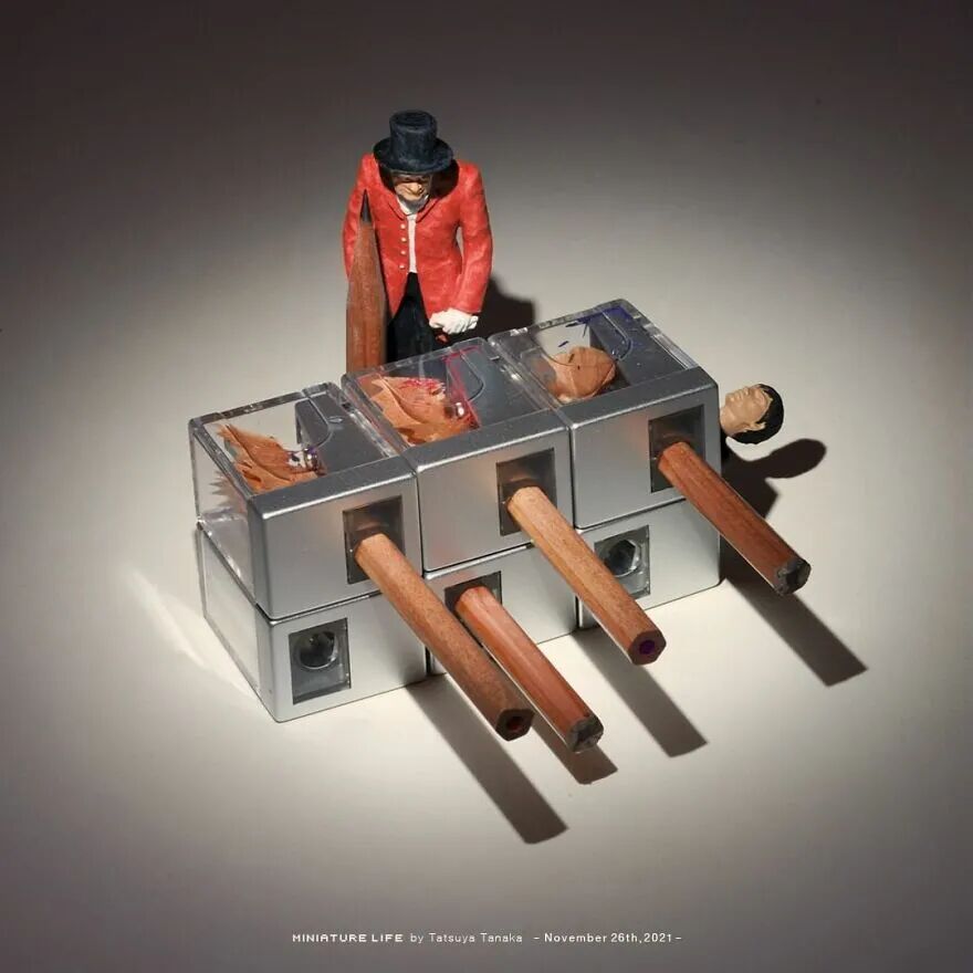 日本宅男“窝”家10年，每天拍摄一张照片，东芝、夏普找他合作