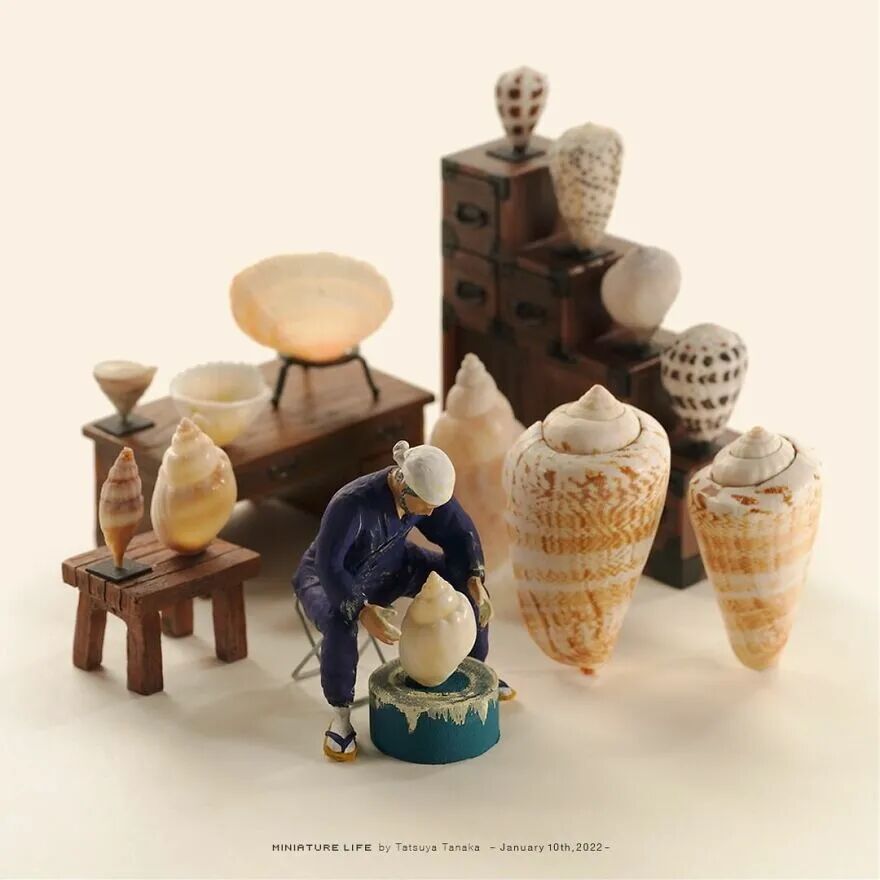 日本宅男“窝”家10年，每天拍摄一张照片，东芝、夏普找他合作