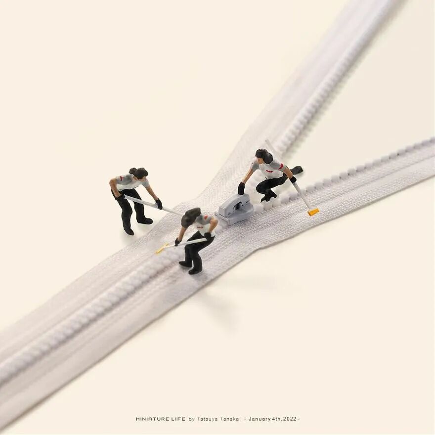 日本宅男“窝”家10年，每天拍摄一张照片，东芝、夏普找他合作