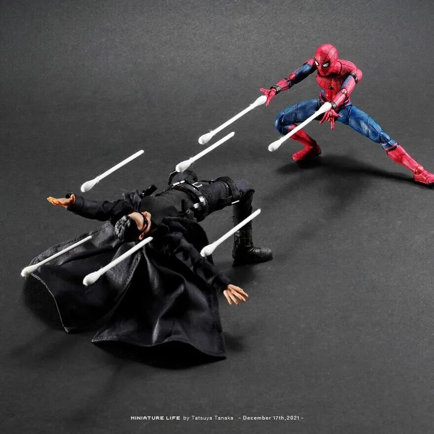 日本宅男“窝”家10年，每天拍摄一张照片，东芝、夏普找他合作