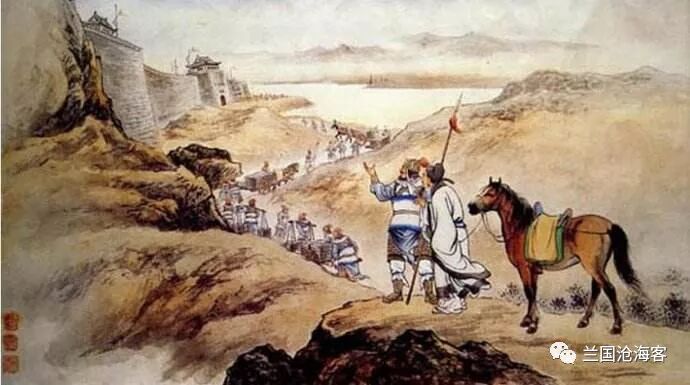 红尘已如梦，四海正风尘！《红楼梦》里“红尘”与“风尘”