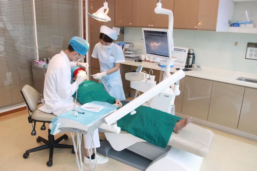 曲面断层片怎么看科普知识：你会看牙片嘛？今天手把手教你看！_https://www.jmylbn.com_新闻资讯_第2张