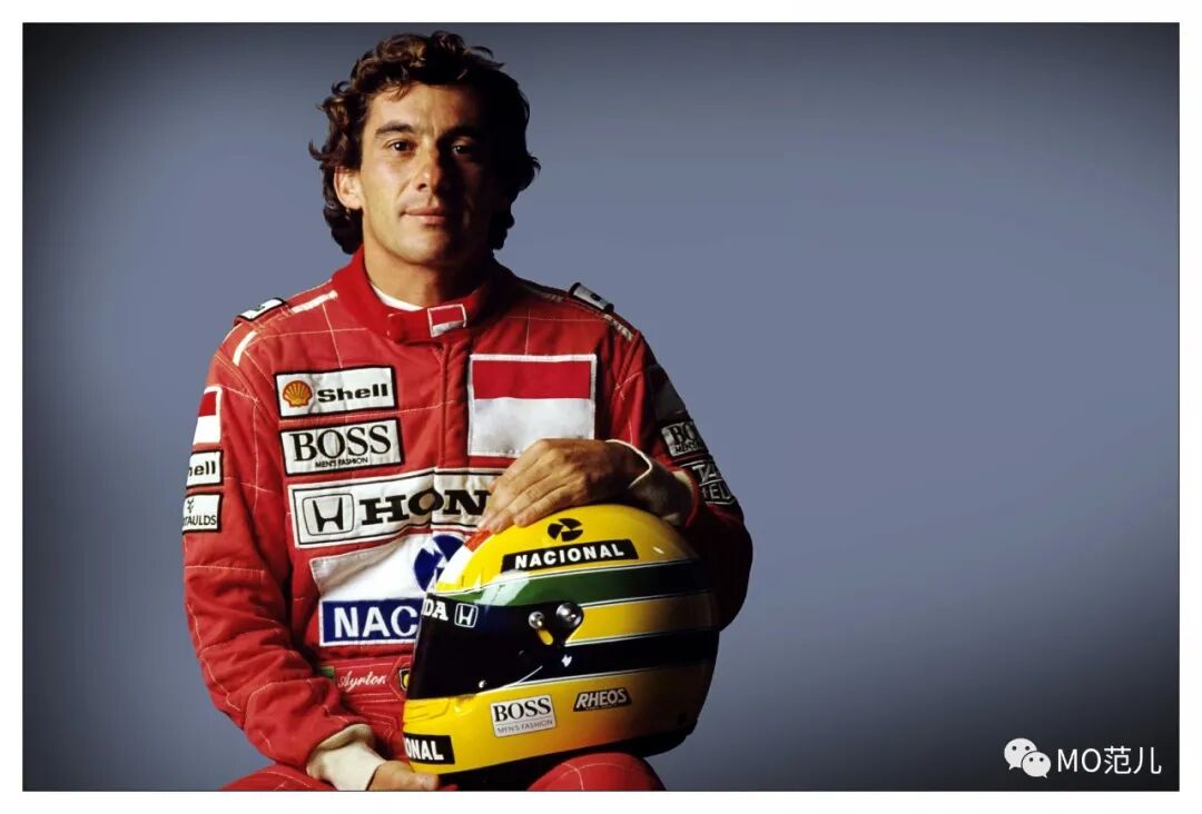 他是车神 不接受反驳 摩托吧 微信公众号文章阅读 Wemp