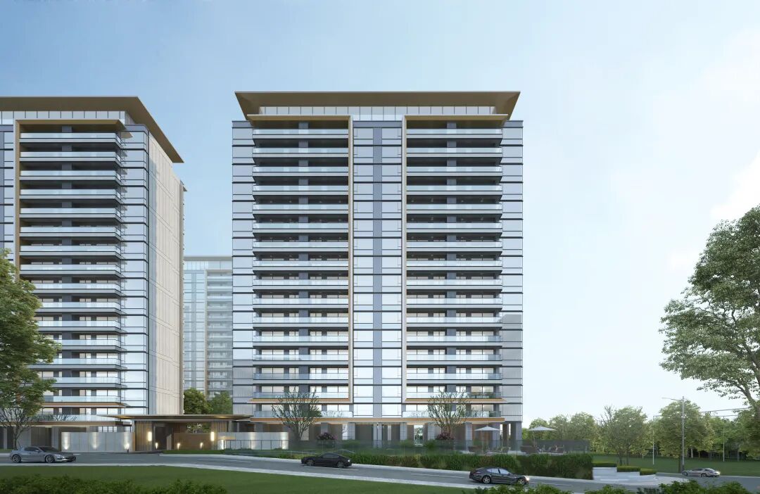 五一期间，广州各区楼盘*新销售情况！