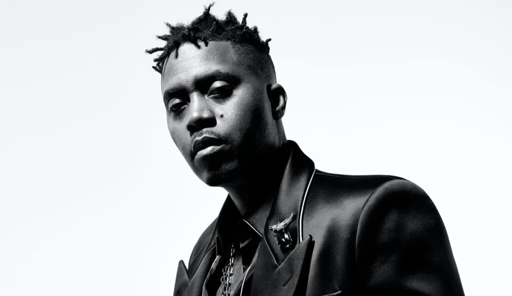 Nas新作质量吊打2021主流Hiphop专？插图4