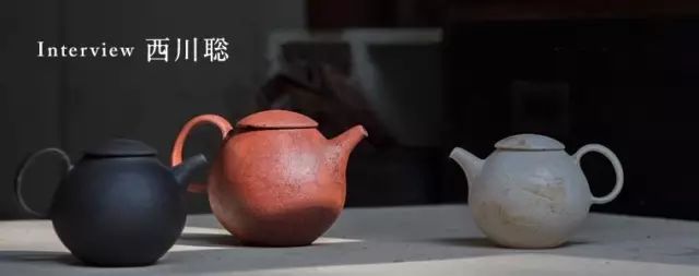 陶艺视野】日本陶艺师西川聡：撕裂的花器，既是破坏也是新生- 全民收藏网