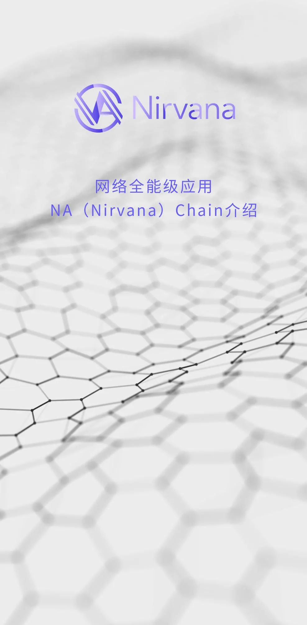 Nirvana Chain 全球介绍 | 在一篇文章中了解 NA (Nirvana) Cha