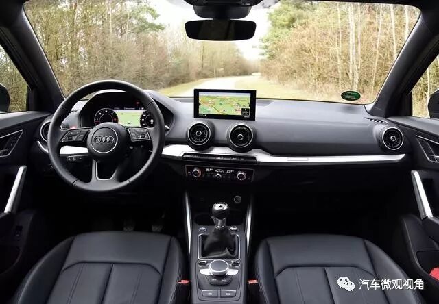 奥迪Q2L十月开卖，国产的，值不值，买不买？