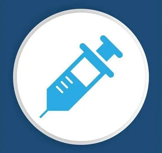 现场直击阳江党政机关领导干部带头接种新冠病毒疫苗